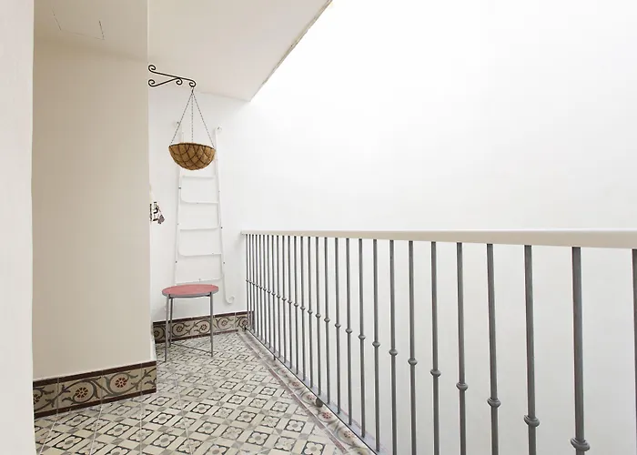 Hotel Casa De Cuatro Torres 2*