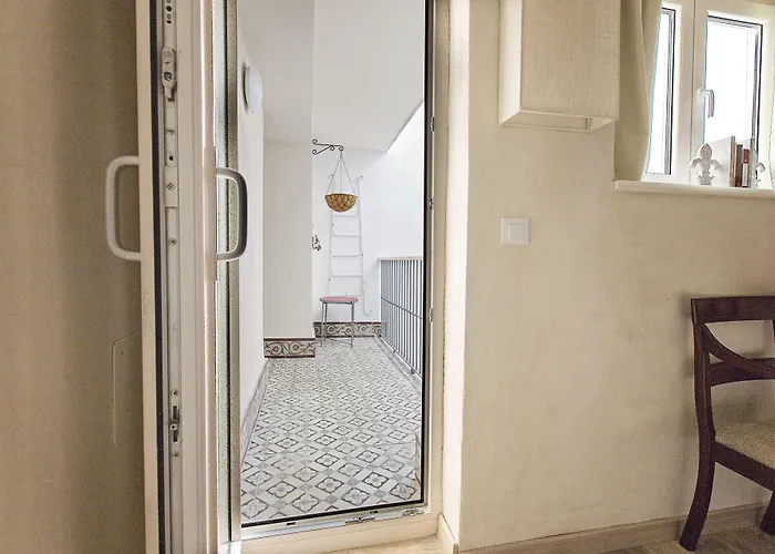 Casa De Cuatro Torres