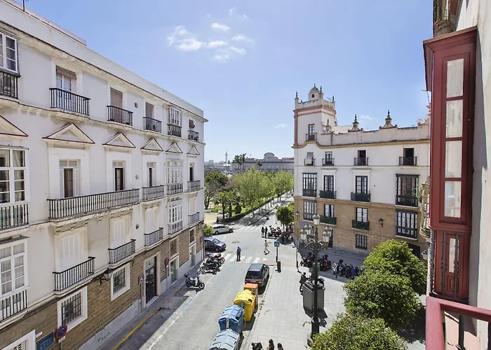Casa De Cuatro Torres