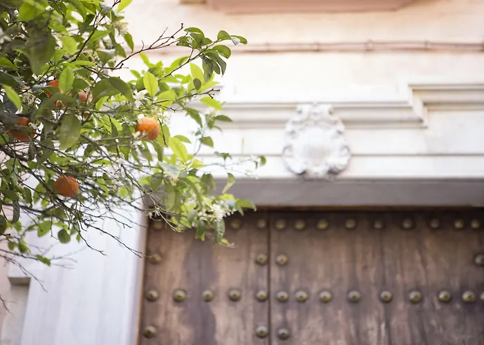 Casa De Cuatro Torres