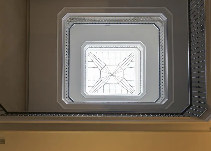 Casa De Cuatro Torres 2* Kadyks