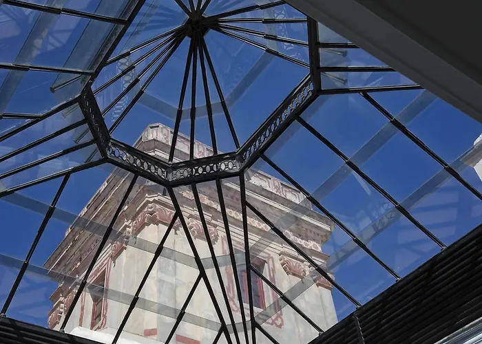 Hotel Casa De Cuatro Torres 2*