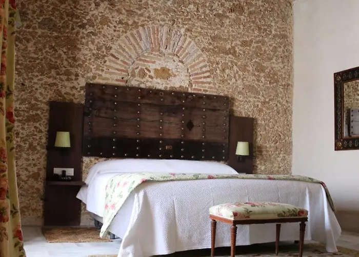 Casa De Cuatro Torres 2* Cádiz