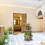 Hotel Casa De Cuatro Torres