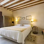 Casa De Cuatro Torres Hotel