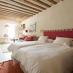 Hotel Casa De Cuatro Torres Cadiz