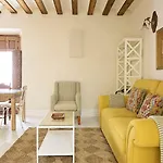 Casa De Cuatro Torres 2*