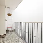 Hotel Casa De Cuatro Torres 2*