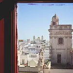 Casa De Cuatro Torres