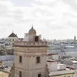 Hotel Casa De Cuatro Torres