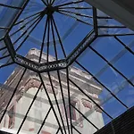 Hotel Casa De Cuatro Torres 2*