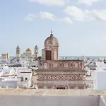 Hotel Casa De Cuatro Torres