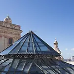 Casa De Cuatro Torres Hotel