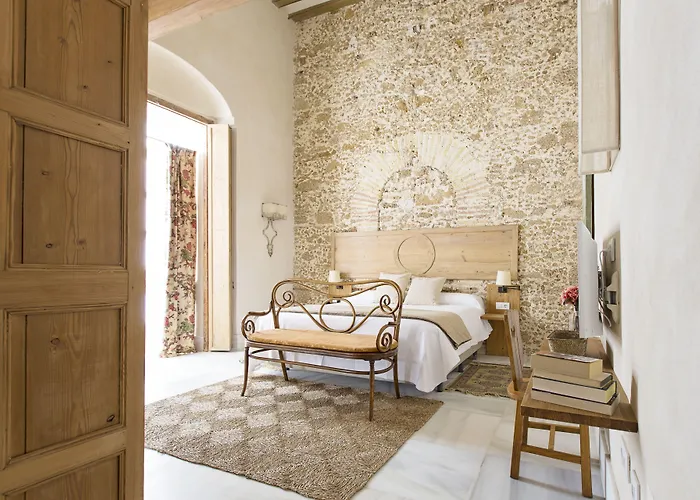 Hotel Casa De Cuatro Torres 2*