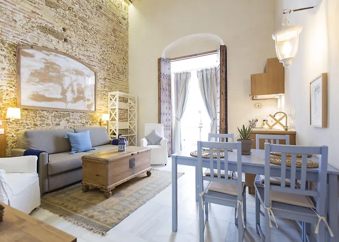 Casa De Cuatro Torres