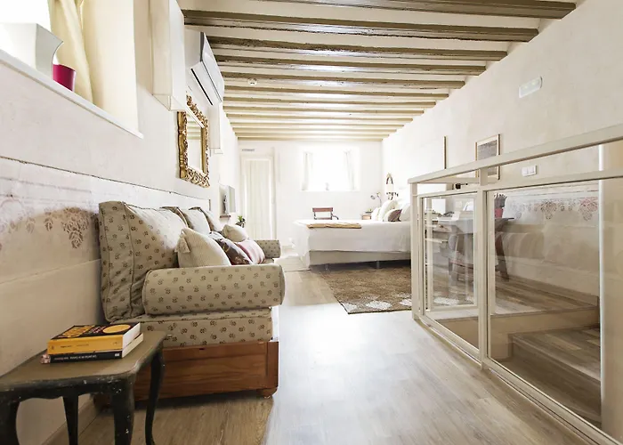 Casa De Cuatro Torres Hotel