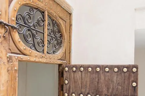 Casa De Cuatro Torres