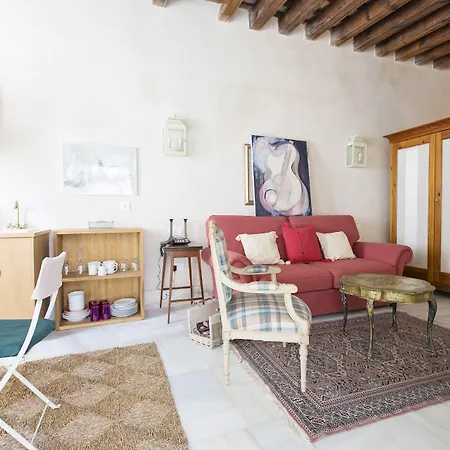 Casa De Cuatro Torres Hotel