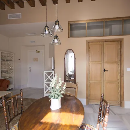 Casa De Cuatro Torres 2* Cádiz