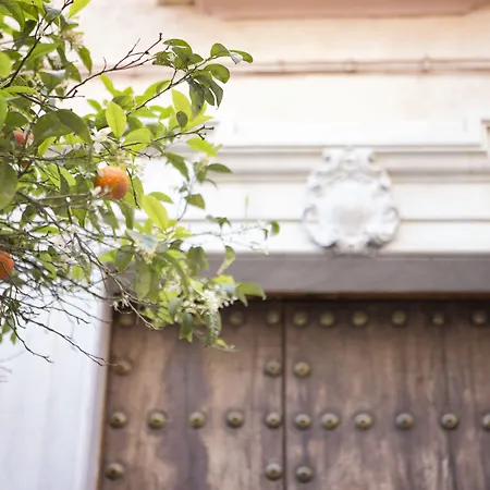 Casa De Cuatro Torres